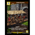 115 Ariete De Guerra Precon Djinn/Soldado #1