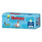 Pañales Protect Huggies Plus Talle G x 8 unid #1