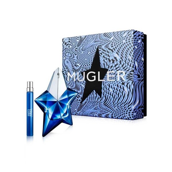 Mugler Angel Elixir Edp 50 ml + Travel Size Set Tamaño 50 ml #1