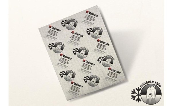 Termi Bag Cadena de Frío Bolsas Térmicas 20X28 cm X 20 Unidades #1