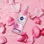 Nivea Mist Facial Refrescante  Rose Care Para Todo Tipo de Piel 150 ml #6