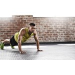 Desodorante Antitranspirante Rexona Antibacterial Men en Aerosol x 150 ml #12