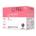 Profit Skin Colágeno Hidrolizado Coenzima Q10 20 Sobres #1