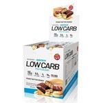 Gentech Barra Peanut Butter (10 Unidades) #4