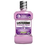 Listerine Enjuague Bucal Cuidado Total x 250 ml #2