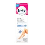 Veet Crema Depilatoria Para Piel Sensible 100 ml #6