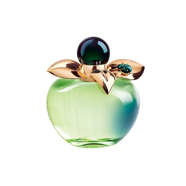 Nina Ricci Fragancia Bella Edt For Woman 80 ml alt