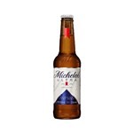 Cerveza Ultra Rubia 275 cc Michelob #1