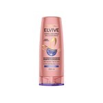 Acondicionador Elvive Kera Liso Brillo Sedosidad 200 ml #1