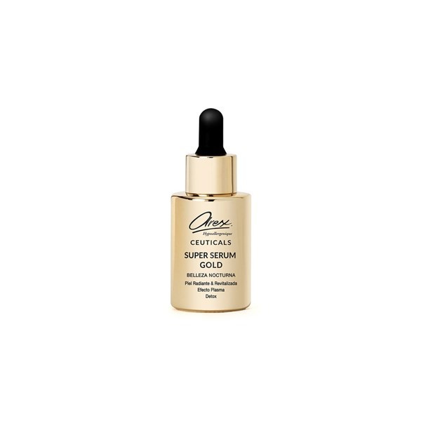 Ceuticals Super Serum Gold x 30ml