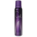 Ciel Aerosol Nuit Violeta 186 ml #1