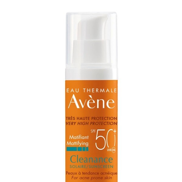Avene Cleanance Protector Spf50+ 50 ml alt