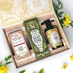 Boti-K Kit Regenerador Calendula Manzanilla #1