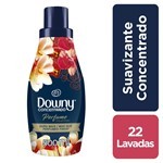 Downy Suavizante Concentrado Adorable 500 Ml #1