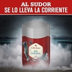 Old Spice Antitranspirante en Barra Mar Profundo 50 gr #8