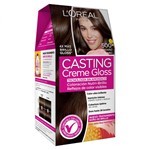CASTING Creme Gloss 500 Castaño Claro #1