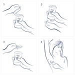 Dove Desodorante Stick Original X 50g #12