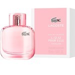 Lacoste Fragancia Pour Elle Sparkling Edt For Woman 90 ml #1