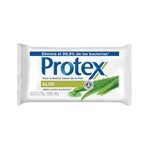 Protex Jabon Aloe 90 gr (3 Unidades) #3