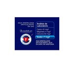 Agua Mineral Glaciar Sin Gas Bajo Sodio 1.5 L #3