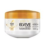 Elvive Crema Oleo Extraordinario Nutricion Profunda 300 Gr #1
