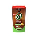 Limpiador Cif Ultra Brillo Esencias Criti Doypack 380 Ml #2