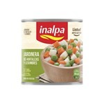 Jardinera Inalpa de Hortalizas Y Legumbres X30 #1