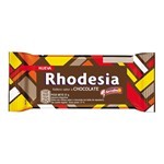 Rhodesia Chocolate Unidad 22 Gr #1