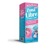 Zona Libre Loción Bebe 20 ml #3