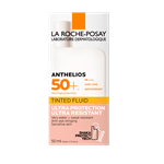 Crema Con Color La Roche-Posay Anthelios Uvmune 400 Tinted Fluid Spf 50+ x 50 ml #3