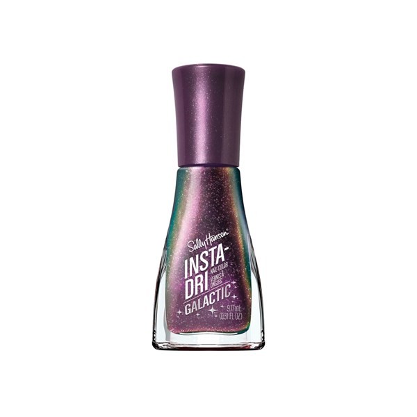 Sally Hansen Insta Dri Galactic lunar Love #1