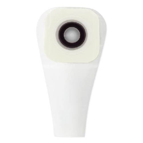 Bolsa Ileostomia Aro Karaya 38 cm 1.5" Cod 3223 X30 - Hollis #1