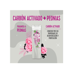 Shampoo Sedal Carbón Activado + Peonias X 190 Ml #4