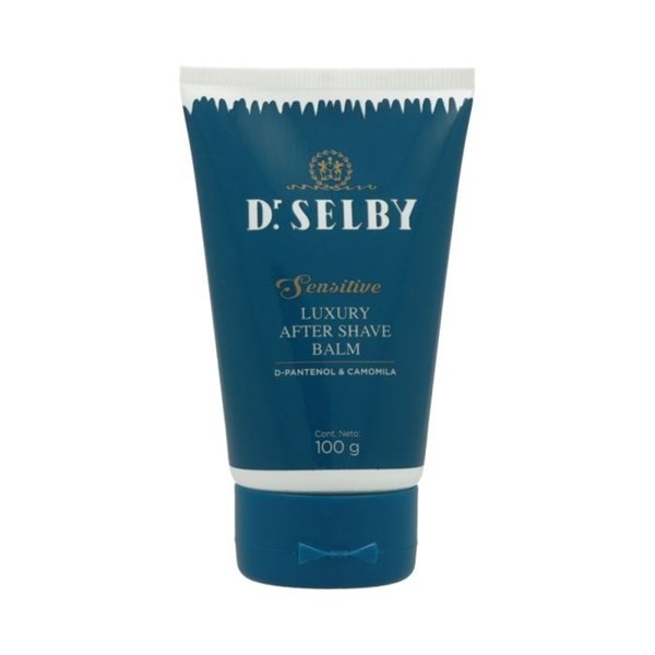 Bálsamo After Shave de Dr. Selby Sensitive |100 g #1