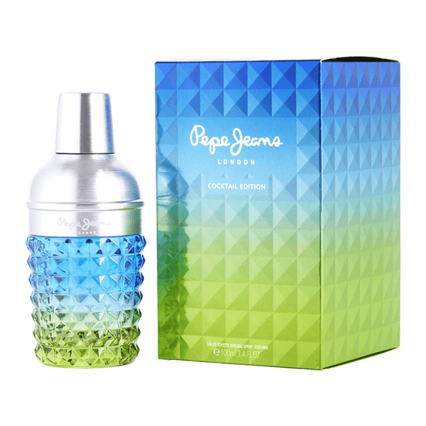 Pepe Jeans Cocktail Edition For Him EDT 100ml alt
