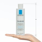 La Roche Posay Toleriane Dermolimpiador Fluído 200 ml #10