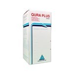 Laboratorio Bernabó Qura Plus Paracetamol + Asoc. Jarabe x 100 ml #1