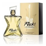 Shakira Rock Edt For Women 80 ml #3
