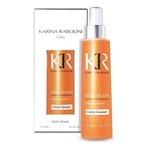 Karina Rabolini Body Splash Creme Caramel For Woman 200 ml #2