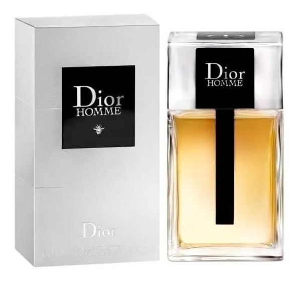 Christian Dior Dior Homme Perfume Importado Edt x 150 ml #1
