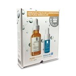Set La Roche-Posay Pure Vitamin C10 x 30 ml + Serum Hyalu B5 x 10 ml de Regalo #1