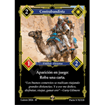 051 Contrabandista - Coste 2 #1