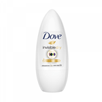 Dove Desodorante Roll On Invisible Dry 50 ml #2