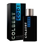 Colbert Fragancia Code Edt For Men 100 ml #2