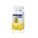 Estrella Baby Paños de Algodon (40 Unidades) #2