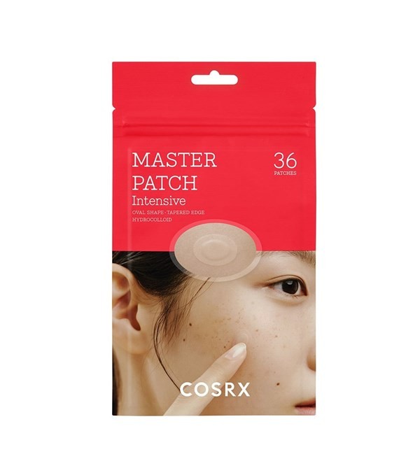 Cosrx Parches de Acné Master Patch Intensive #1