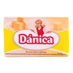 Danica Margarina Dánica Clásica 200 Gr #1