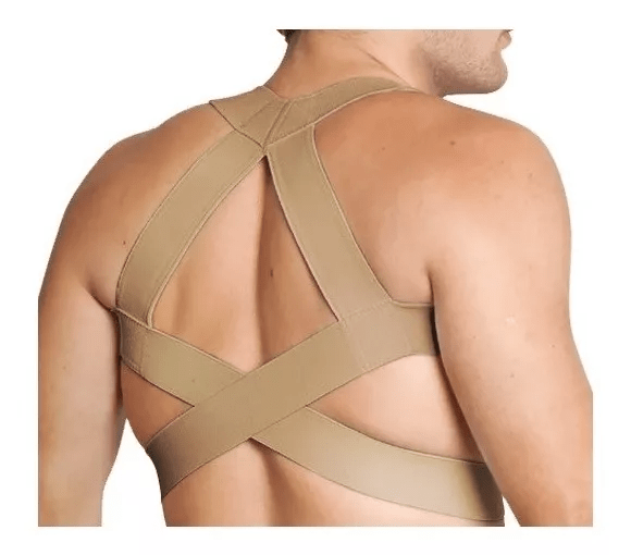 Body care Espalda corrector postural | 1067 #1