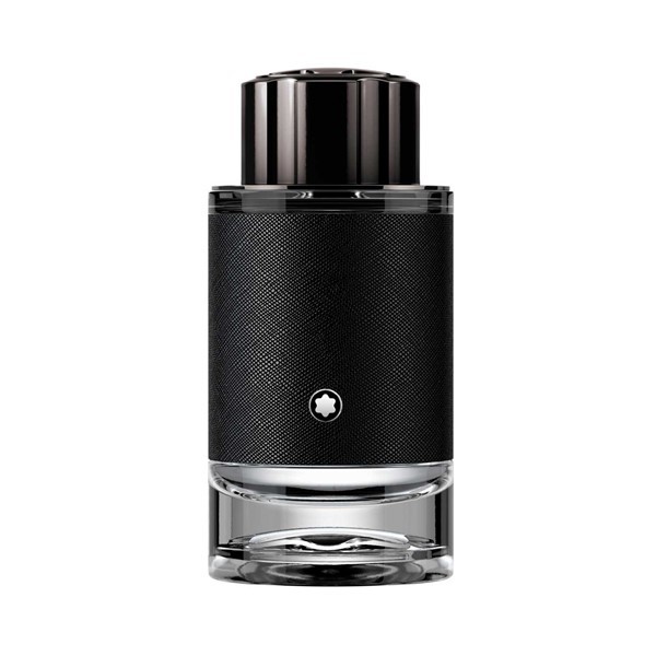 Montblanc Explorer Edp Presentación 100 ml #1