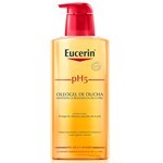 Eucerin Aceite de Ducha Ph5 Para Piel Sensible 400 ml #4